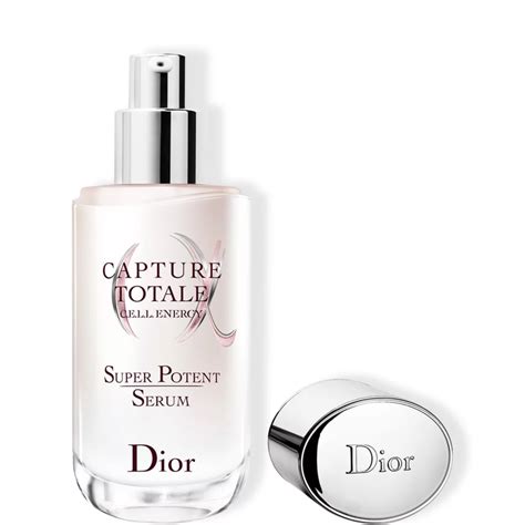 dior super potent serum recensioni|dior super potent serum reviews.